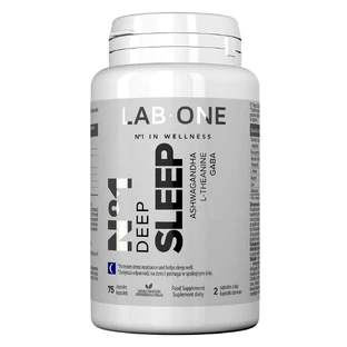 Lab One No 1 Deep Sleep, 75 капсул