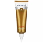 Pharmaceris H-Stimupeel, трихологічний ферментний скраб для шкіри голови, 125 мл: ціни та характеристики