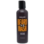Men Rock Soothing Beard Wash, шампунь для бороди, дубовий мох, 100 мл: ціни та характеристики