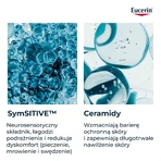 Eucerin DermoPure Clinical Hydra Repair, заспокійливий крем для шкіри, схильної до акне, 40 мл: ціни та характеристики