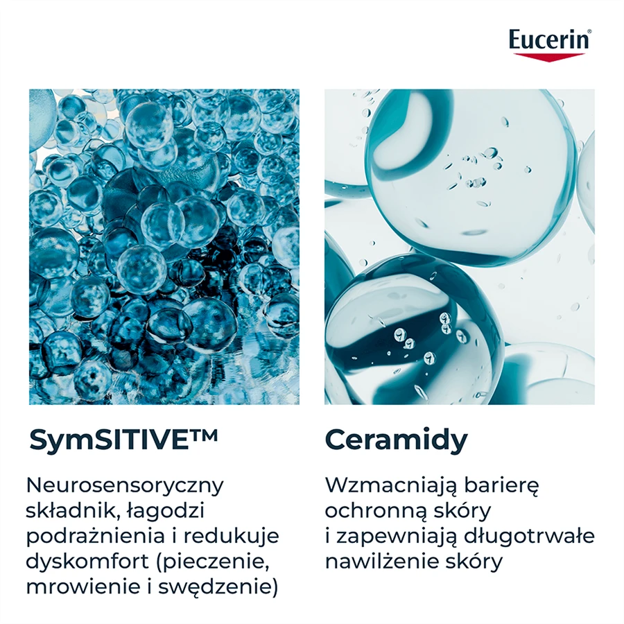 Eucerin DermoPure Clinical Hydra Repair, заспокійливий крем для шкіри, схильної до акне, 40 мл: ціни та характеристики