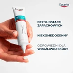 Eucerin DermoPure Clinical Hydra Repair, заспокійливий крем для шкіри, схильної до акне, 40 мл: ціни та характеристики