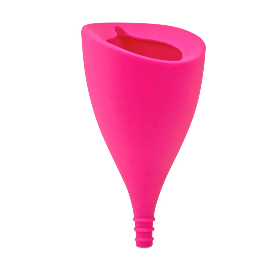 Intimina Lily Cup, менструальна чаша, розмір B, 1 шт.: ціни та характеристики
