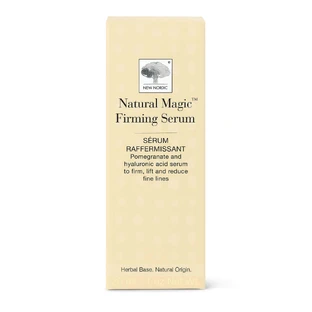 New Nordic Natural Magic Firming Serum, сыворотка для лица, 30 мл