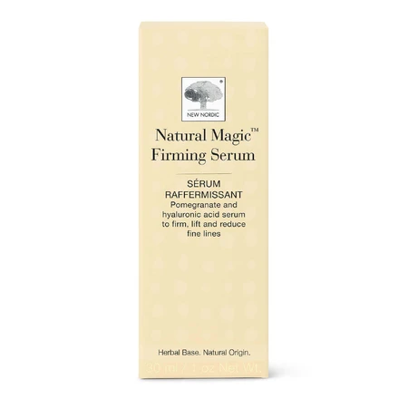 New Nordic Natural Magic Firming Serum, сыворотка для лица, 30 мл: цены и характеристики