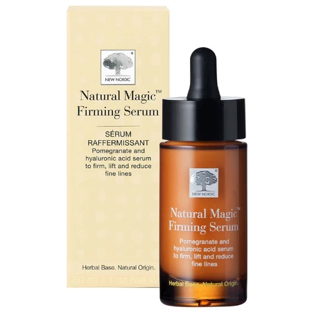 New Nordic Natural Magic Firming Serum, сыворотка для лица, 30 мл: цены и характеристики
