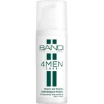 Bandi 4Men Care, крем для обличчя, зволожуючий і заспокійливий, для чоловіків, 50 мл: ціни та характеристики