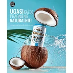 Diet-Food Cocosa Natural Water, кокосова вода, негазована, 330 мл: ціни та характеристики
