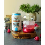 Diet-Food Cocosa Natural Water, кокосова вода, негазована, 330 мл: ціни та характеристики