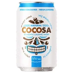 Diet-Food Cocosa Natural Water, кокосова вода, негазована, 330 мл: ціни та характеристики