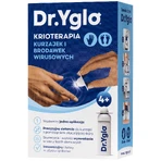 Dr. Yglo Криотерапия, препарат для удаления бородавок и наростов, аэрозоль, 50 мл: цены и характеристики