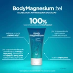 BodyMagnesium, гель, 100 мл: цены и характеристики