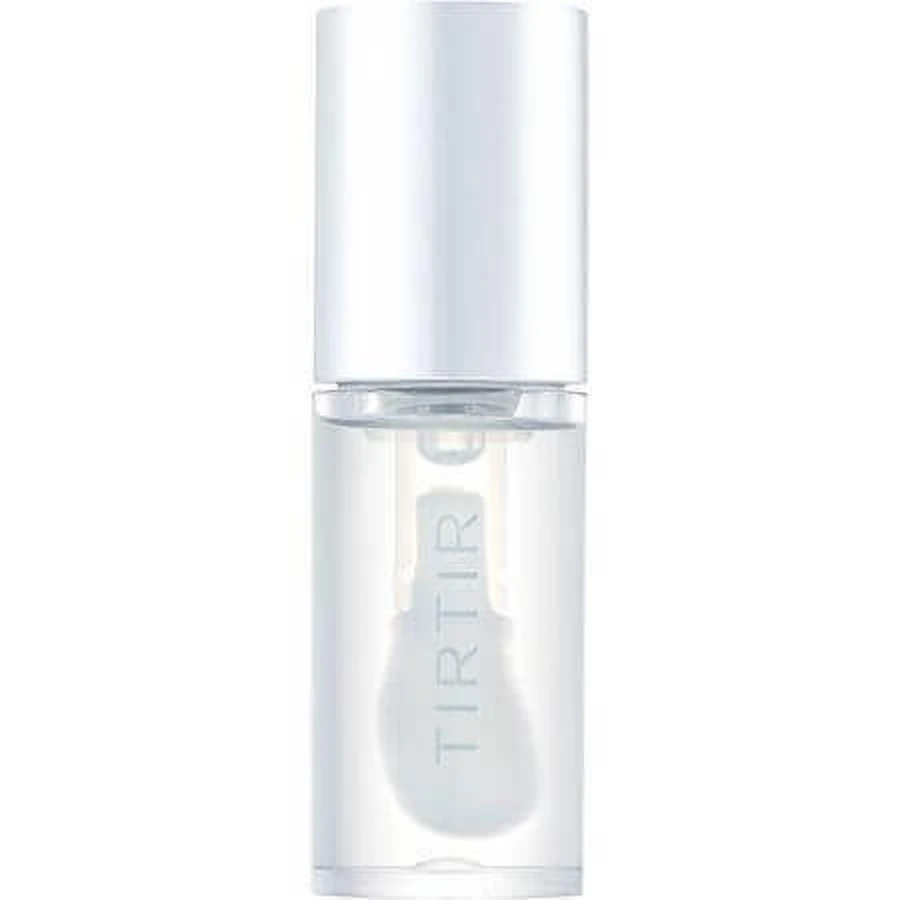 Мед, My Glow Lip Oil, 5.7 мл, My Glow Lip Oil, 5.7 мл, Tirtir: ціни та характеристики