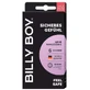 Презервативи Feel Safe, 6 штук, Billy Boy