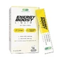 Комплекс аминокислот с витамином B6 и B12 Energy Boost, 20 пакетиков, Agetis