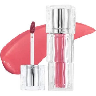 Глянцева рідка помада 12 Rich Rush Waterism Glow, 4 г, Tirtir