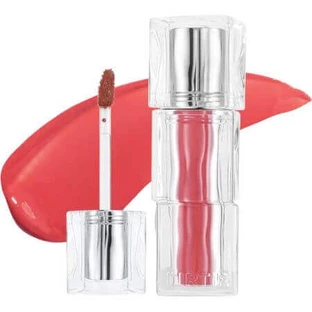Глянцевая жидкая помада 11 Applum Waterism Glow, 4 г, Tirtir