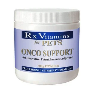 Порошок для підтримки онкологічних захворювань, 300 г, RX Vitamins