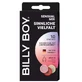 Презерватив Чувственный микс, 10 штук, Billy Boy