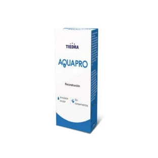 Глазные капли Aquapro, 10 мл, Tiedra