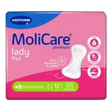 Прокладки при недержании мочи Moli Care Premium, 12 штук, Hartmann