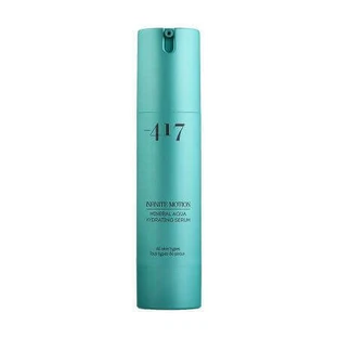 Зволожуюча сироватка Mineral Aqua Aqua Infinite Motion, 50 мл, Мінус 417