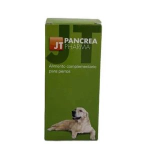 Поджелудочная железа, 50 г, JT Pharma