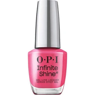 Буряк для гель-лаку Gawdz Infinite Shine 15 мл, Opi