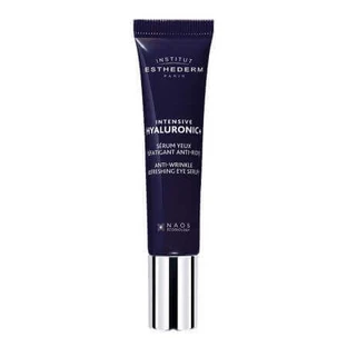 Интенсивная сыворотка для контура глаз Hialuronic+, 15 мл, Institut Esthederm