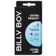 Презерватив экстра лубрикант, 6 штук, Billy Boy
