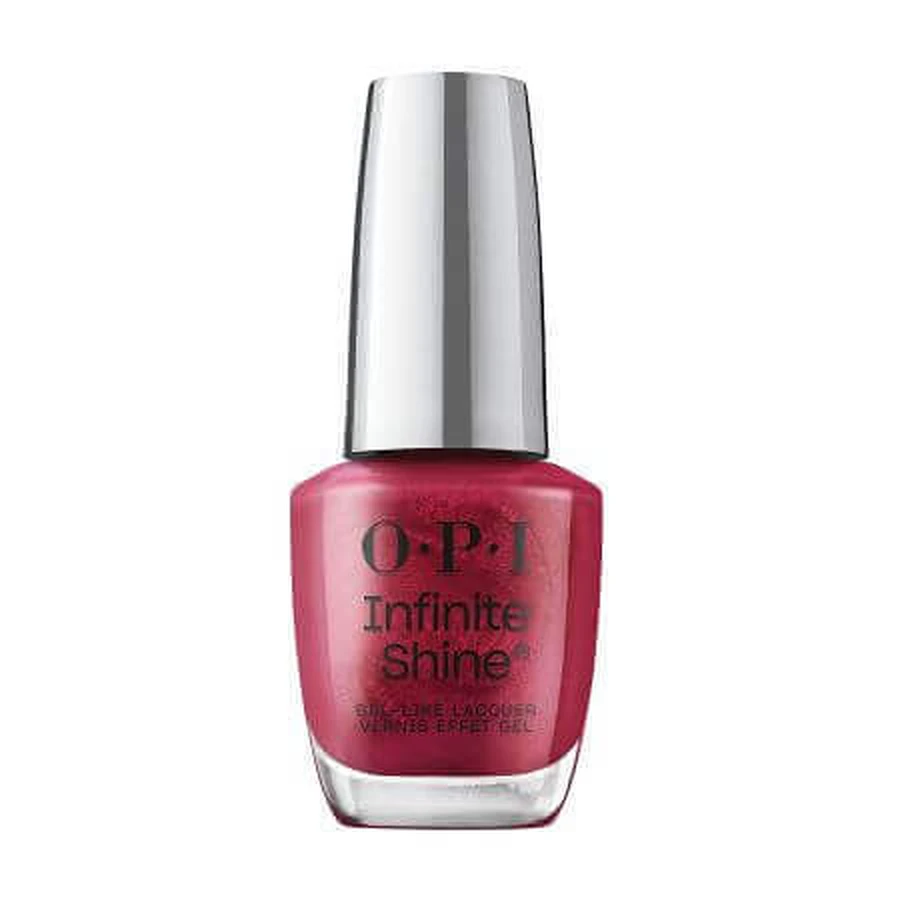 I'm Not Really a Waitress Гель-лак для нігтів Infinite Shine Нескінченне сяйво, 15 мл, Opi: ціни та характеристики