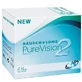 Контактні лінзи 5.75 PureVision 2HD, 6 штук, Bausch Lomb