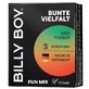 Веселий мікс з пресервами, 3 штуки, Billy Boy