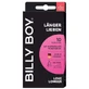 Презервативи Love Longer, 10 штук, Billy Boy