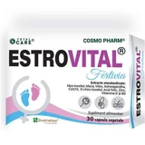 Эстровитал Фертивиа, 30 капсул, Cosmo Pharm