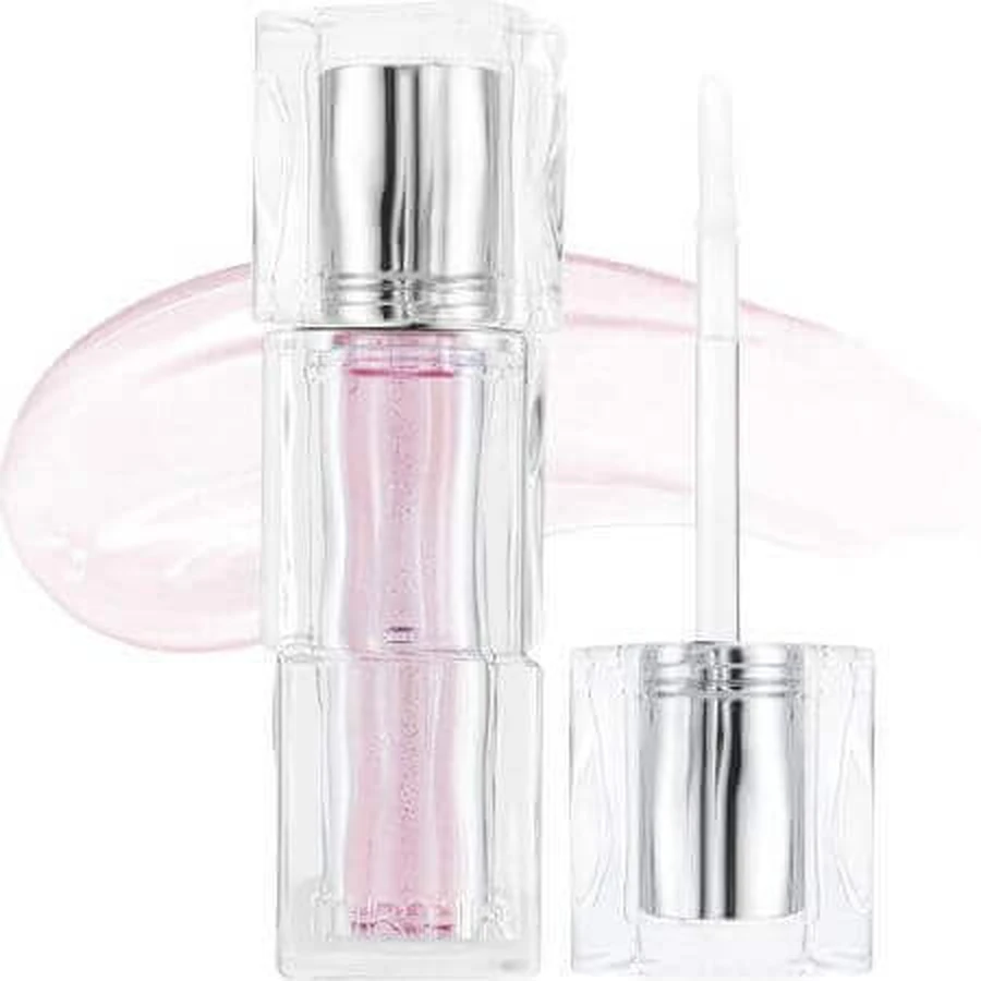 Блиск для губ Plumper Waterism, 3,3 г, Tirtir: ціни та характеристики