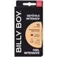Презерватив Feel Intensive, 10 штук, Billy Boy
