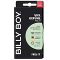 Презервативи Feel It, 10 штук, Billy Boy