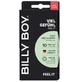 Презервативи Feel It, 10 штук, Billy Boy