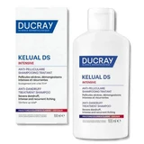 Шампунь Kelual DS Intensive, 100 мл, Kelual DS Intensive, 100 мл, Ducray