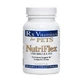 NutriFlex, 90 жувальних таблеток, RX Vitamins