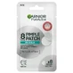 Невидимые пластыри от прыщей Pure Active, 8 штук, Garnier