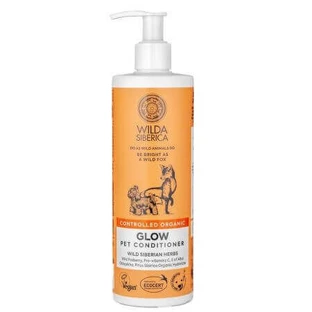 Кондиціонер для обличчя Glow Glow Glow Glow Glow Glow Glow Glow Glow Glow Glow Glow Glow Glow, 400 мл, Wilda Siberica