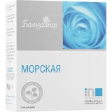 Сіль для ванн Сириус Бальзамир Морська, 600 г