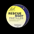 Краплі без цукру, Bach Original Night, 50 г, Рятівний засіб