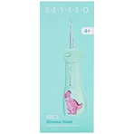 Seysso Kids Dinosaur Coral, іригатор для порожнини рота для дітей від 4 років і старше: ціни та характеристики