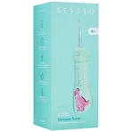 Seysso Kids Dinosaur Coral, іригатор для порожнини рота для дітей від 4 років і старше: ціни та характеристики
