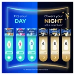 Always Ultra Day, гигиенические полотенца с крылышками, Super Extra, 28 шт.: цены и характеристики