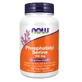 Now Foods Фосфатидилсерин 100 мг, 120 капсул