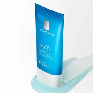 La Roche-Posay Hyalu B5, зміцнюючий та регенеруючий крем-гель для жирної та комбінованої шкіри, 50 мл
